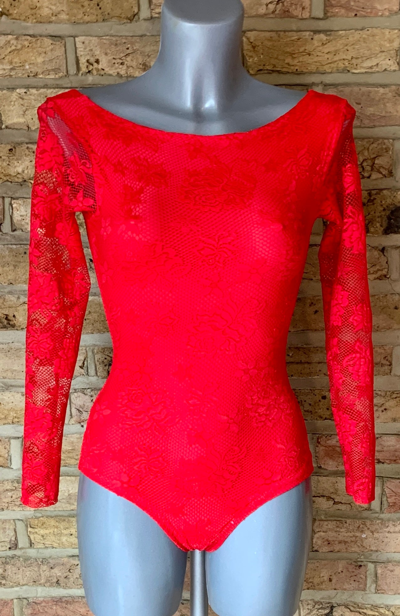 Ladies Leotards