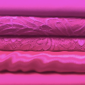 Electric Pink