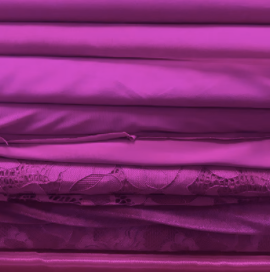 Fuchsia Pink