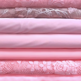 Sugar Pink