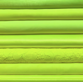 Tropic Lime