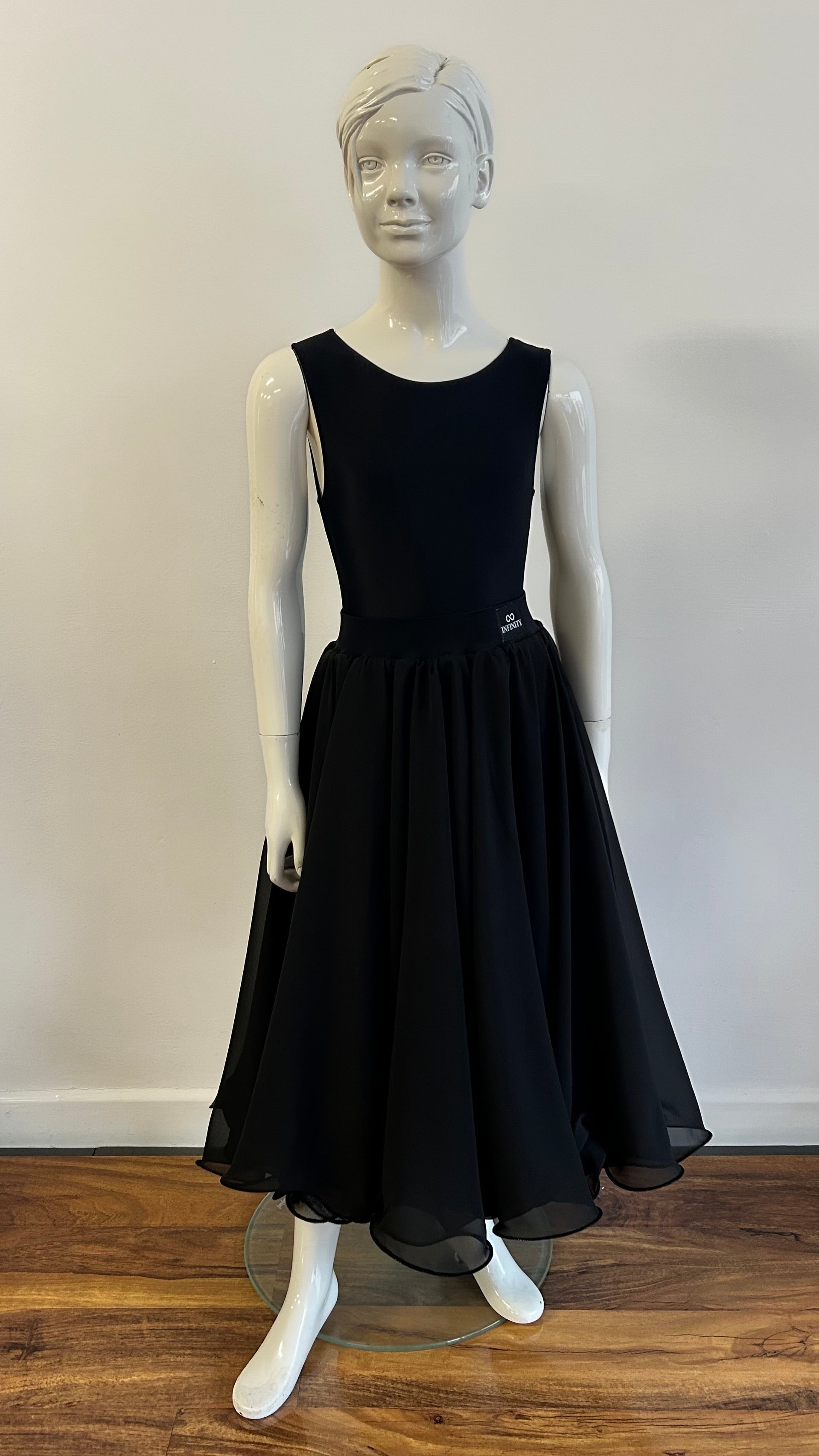 Classical Sequence Skirt