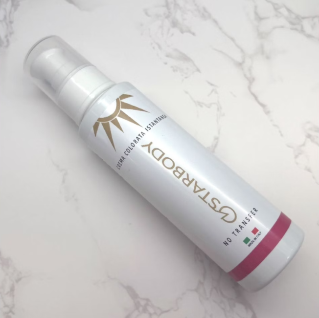Starbody Tan