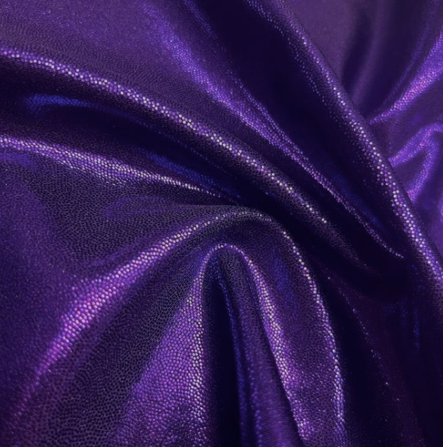 Shine Ballroom Two Piece Set