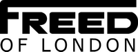Freed of London logo — Blackpool Dance Store