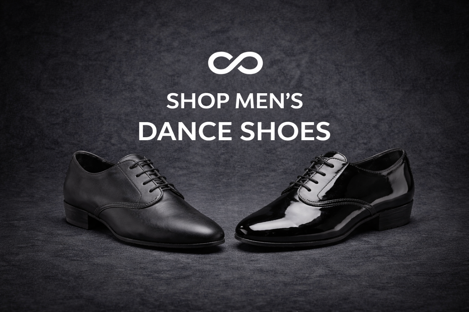Men’s Dance Shoes