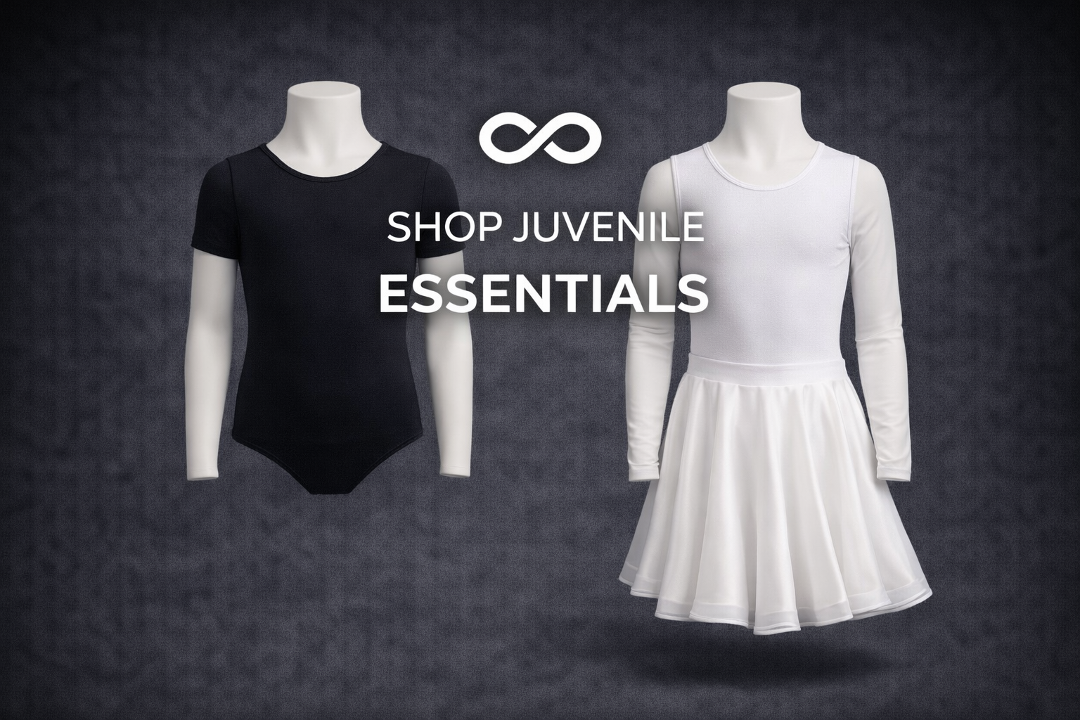 Essentials Dancewear