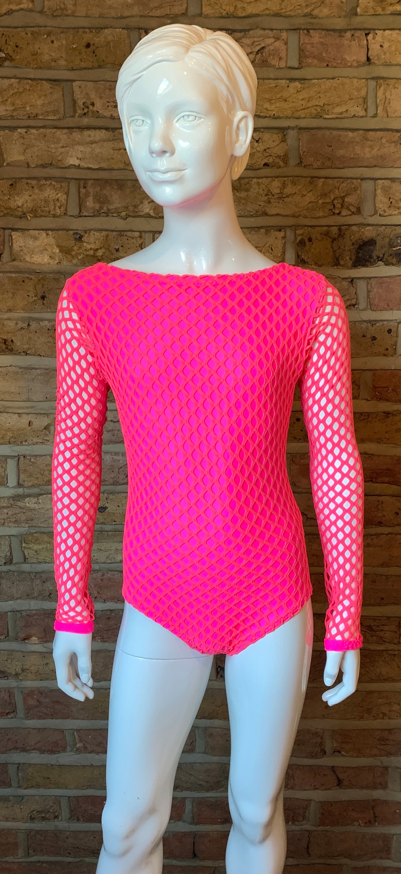 Juvenile Leotards