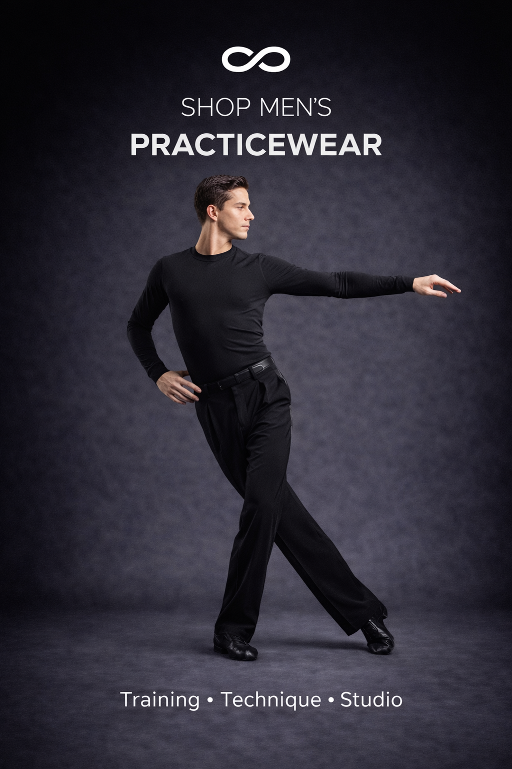 Men’s Dance Practicewear