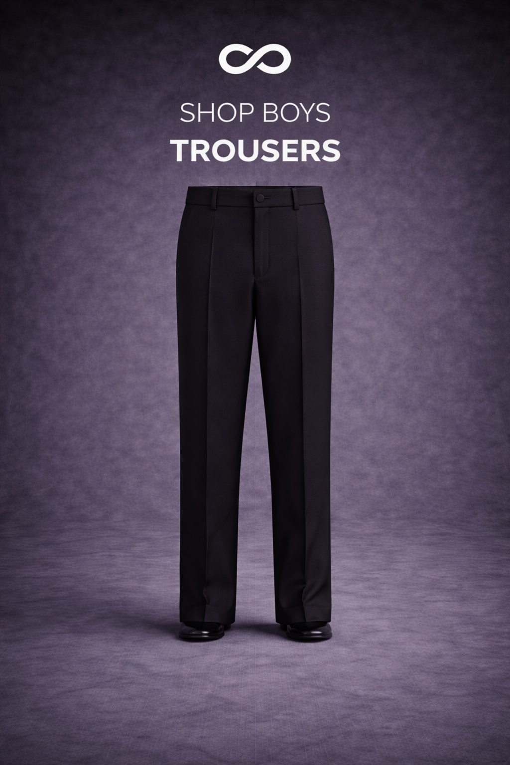 Boys Trousers