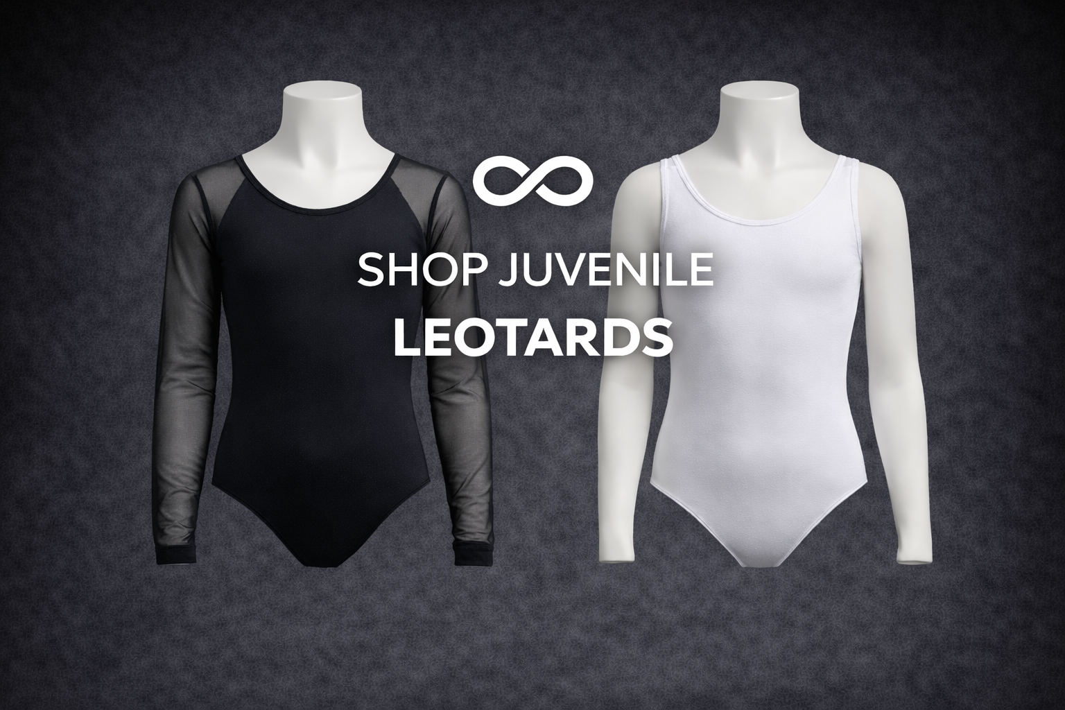 Juvenile Dance Leotards