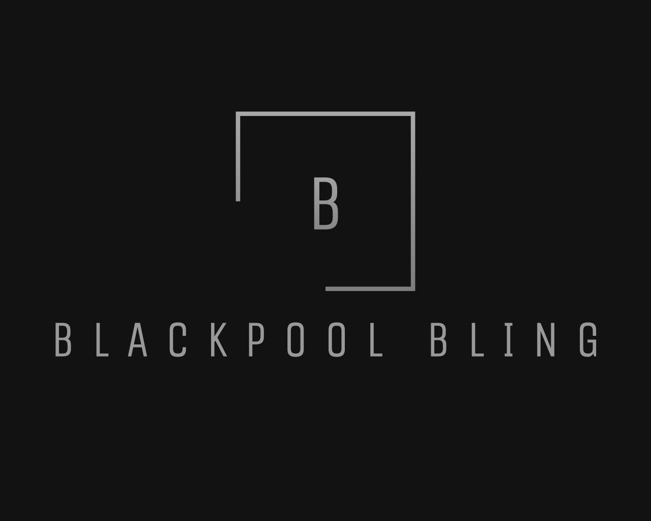 Blackpool Bling