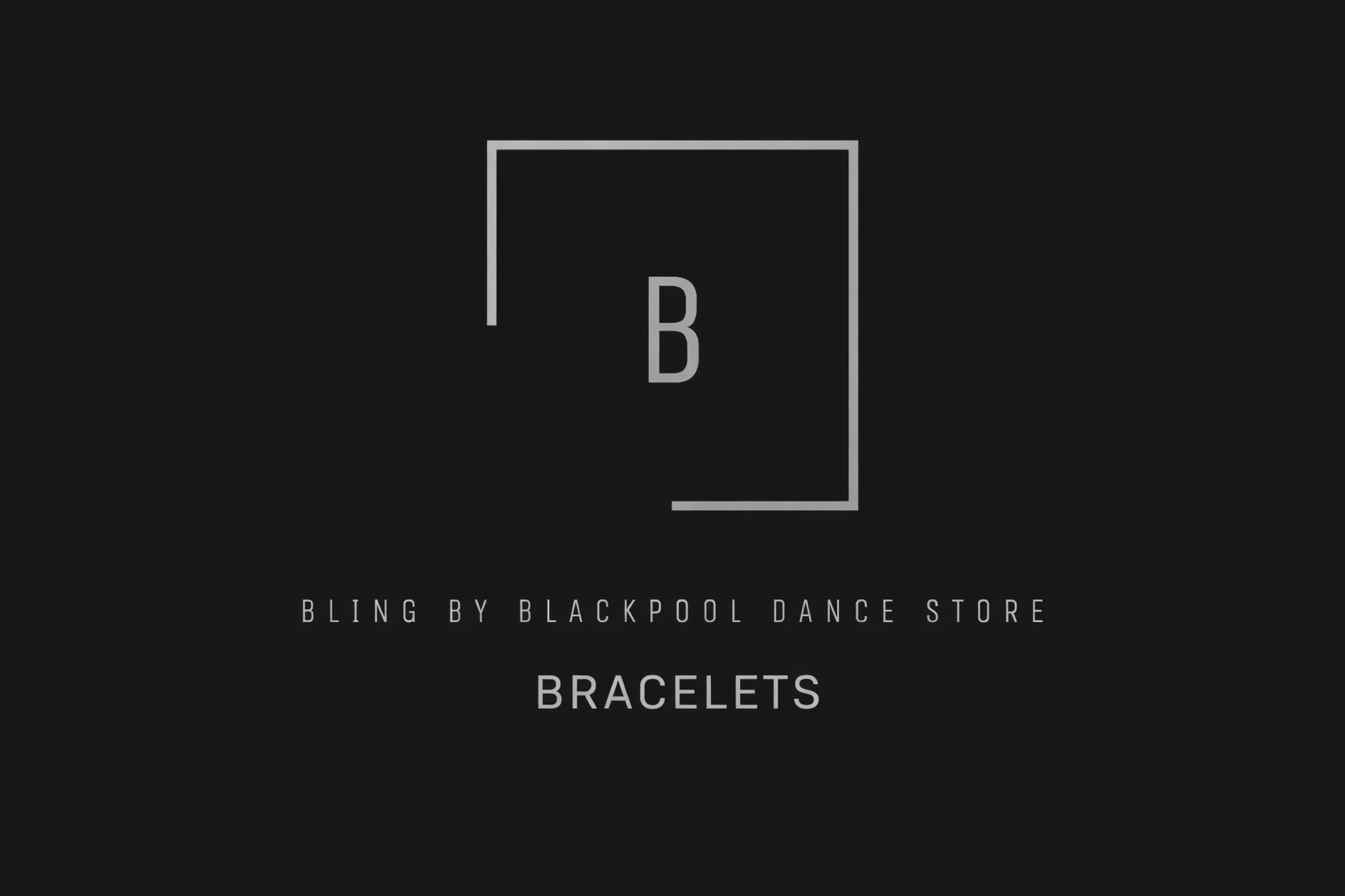 Bracelets | Bling by Blackpool Dance Store