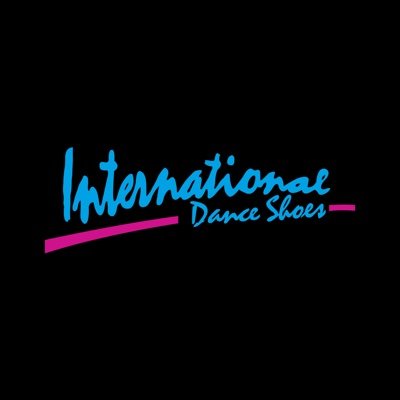 International Dance Shoes
