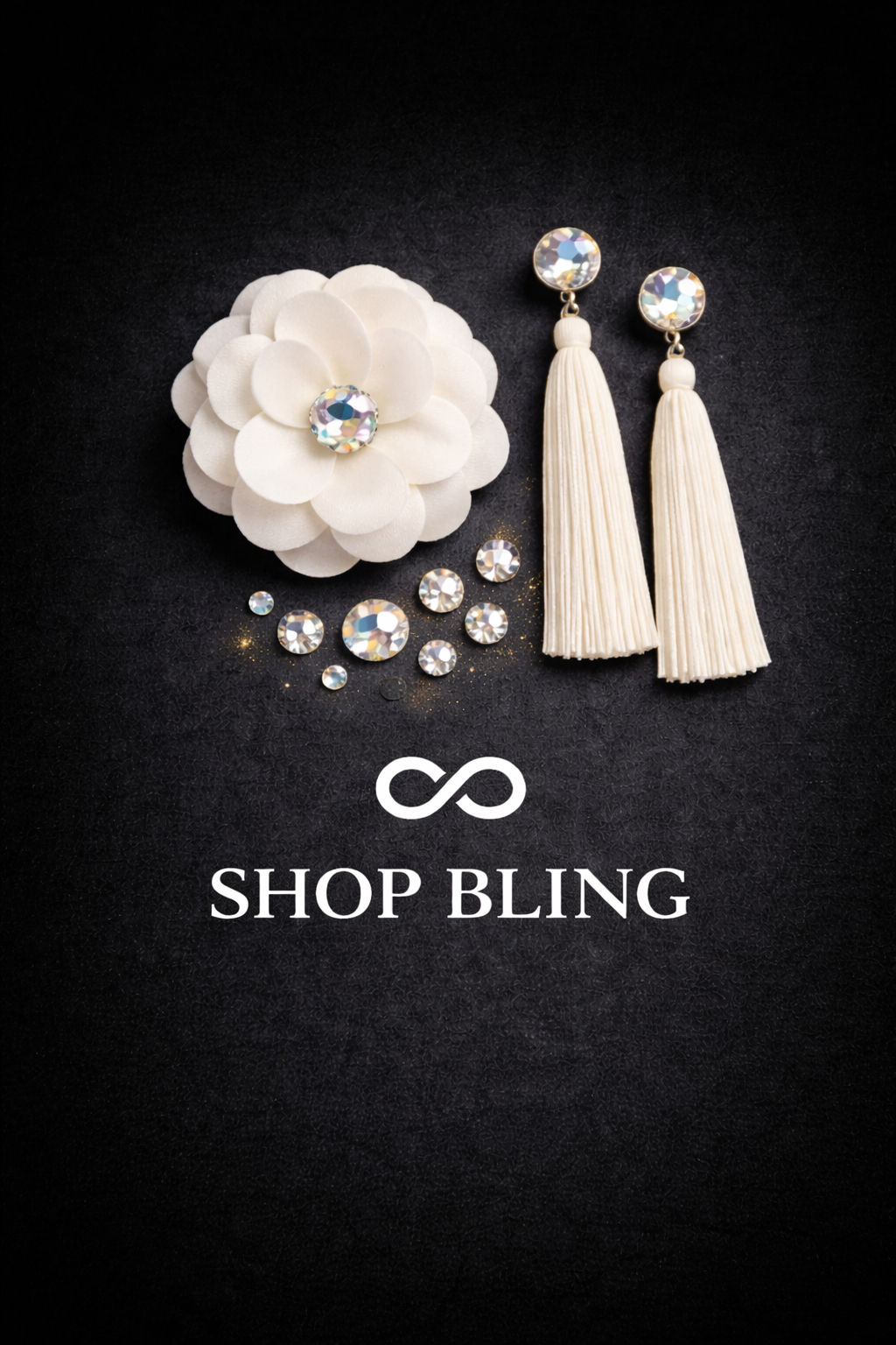 Bling by Blackpool Dance Store