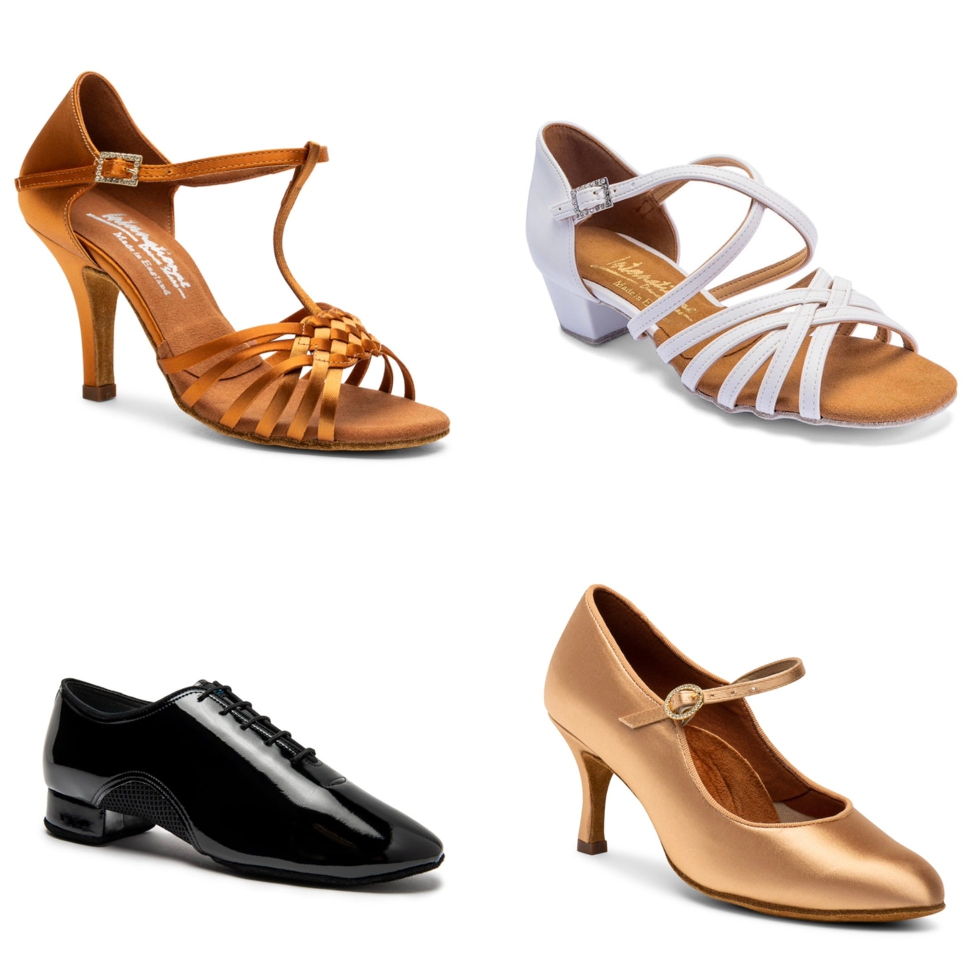 Shoes