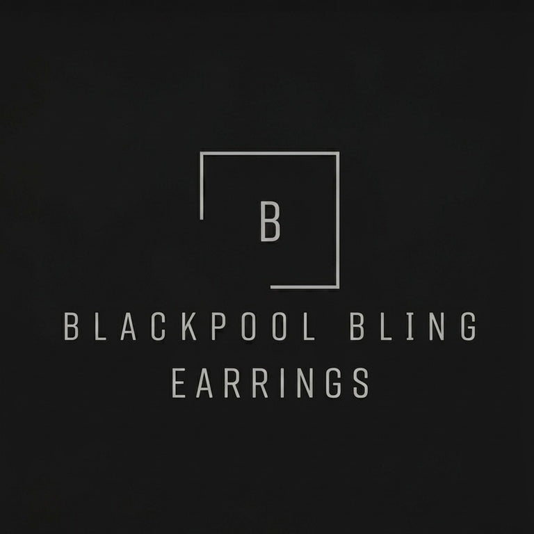 Earrings | Bling by Blackpool Dance Store