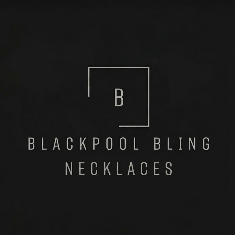 Necklaces | Bling by Blackpool Dance Store