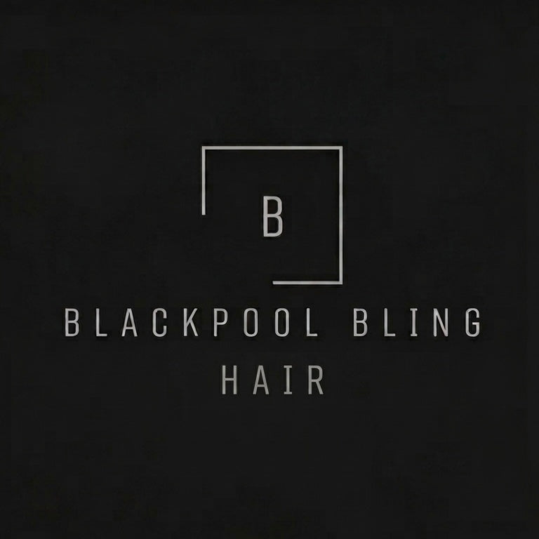 Hair Motifs | Bling by Blackpool Dance Store