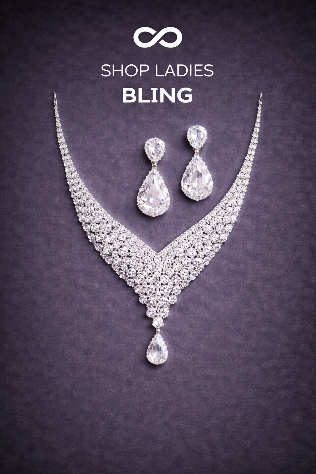 Ladies Bling