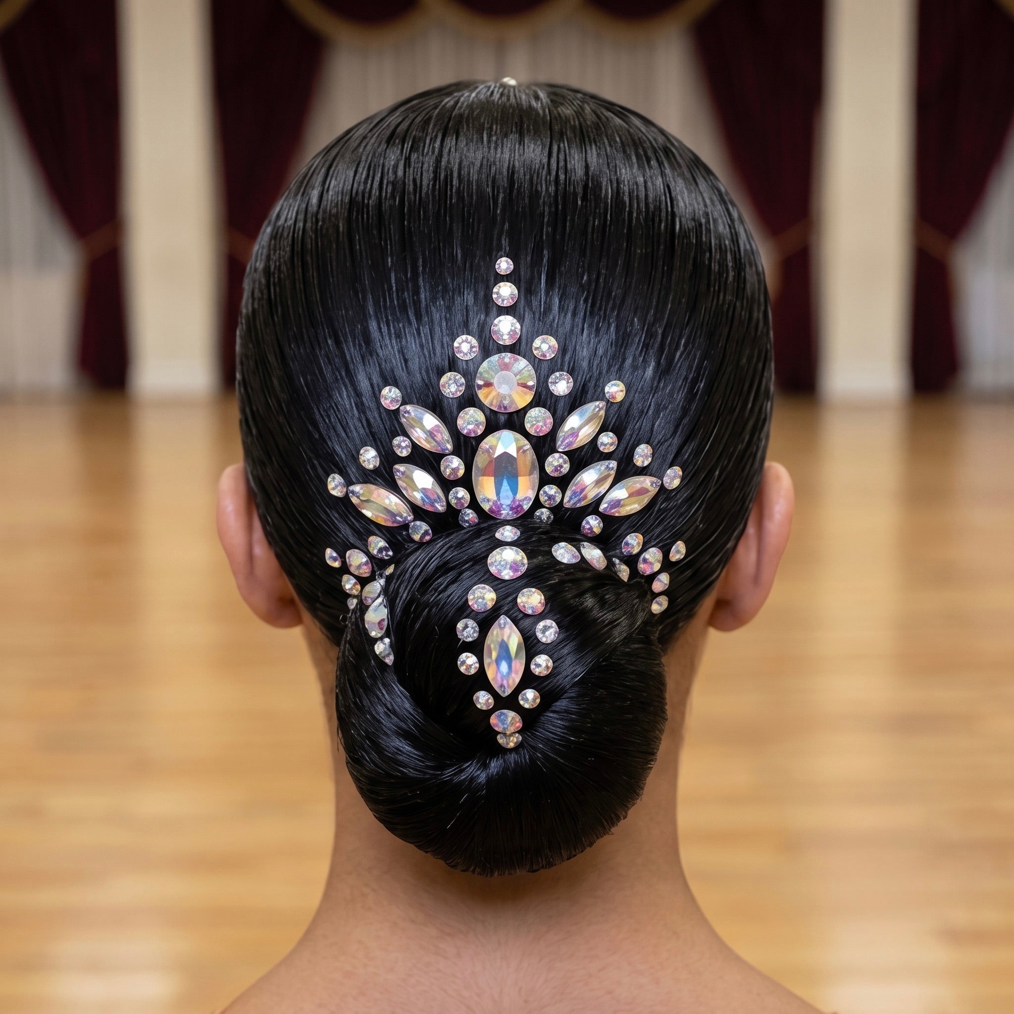 Hair Stoning Kits | Bling by Blackpool Dance Store