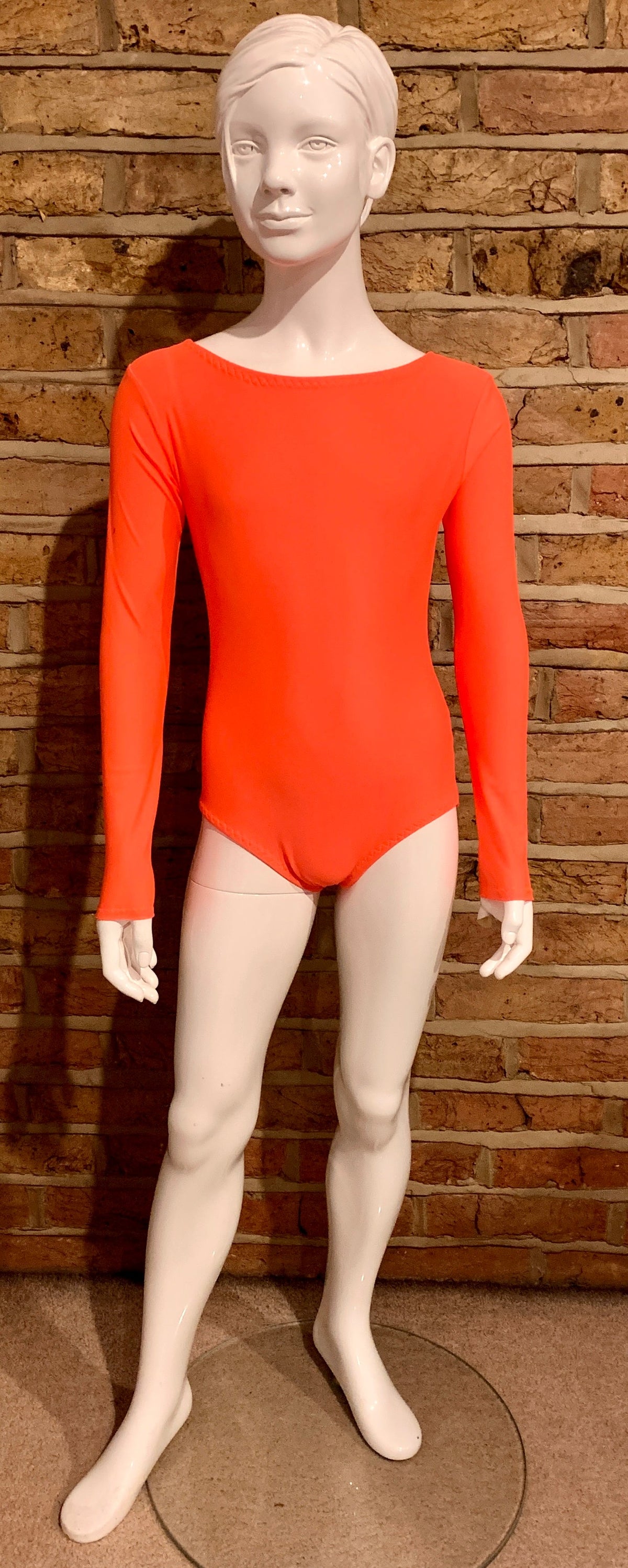 Victoria Leotard | DSI Colours