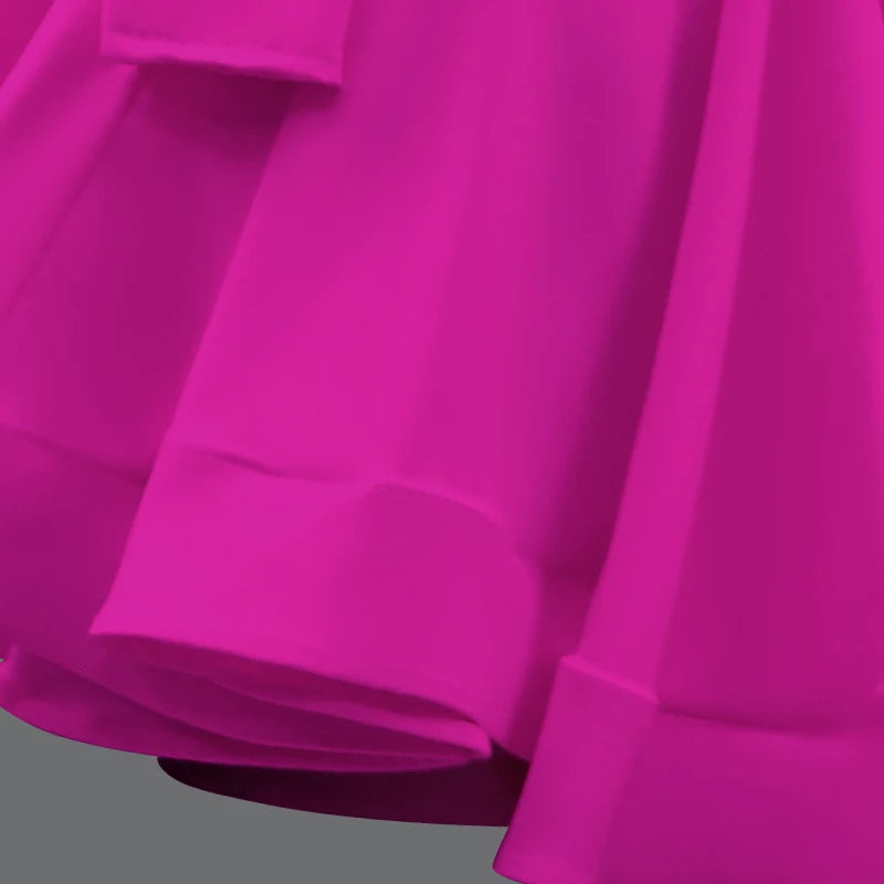 Juvenile Latin Two Piece