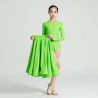 Juvenile Ballroom Two Piece