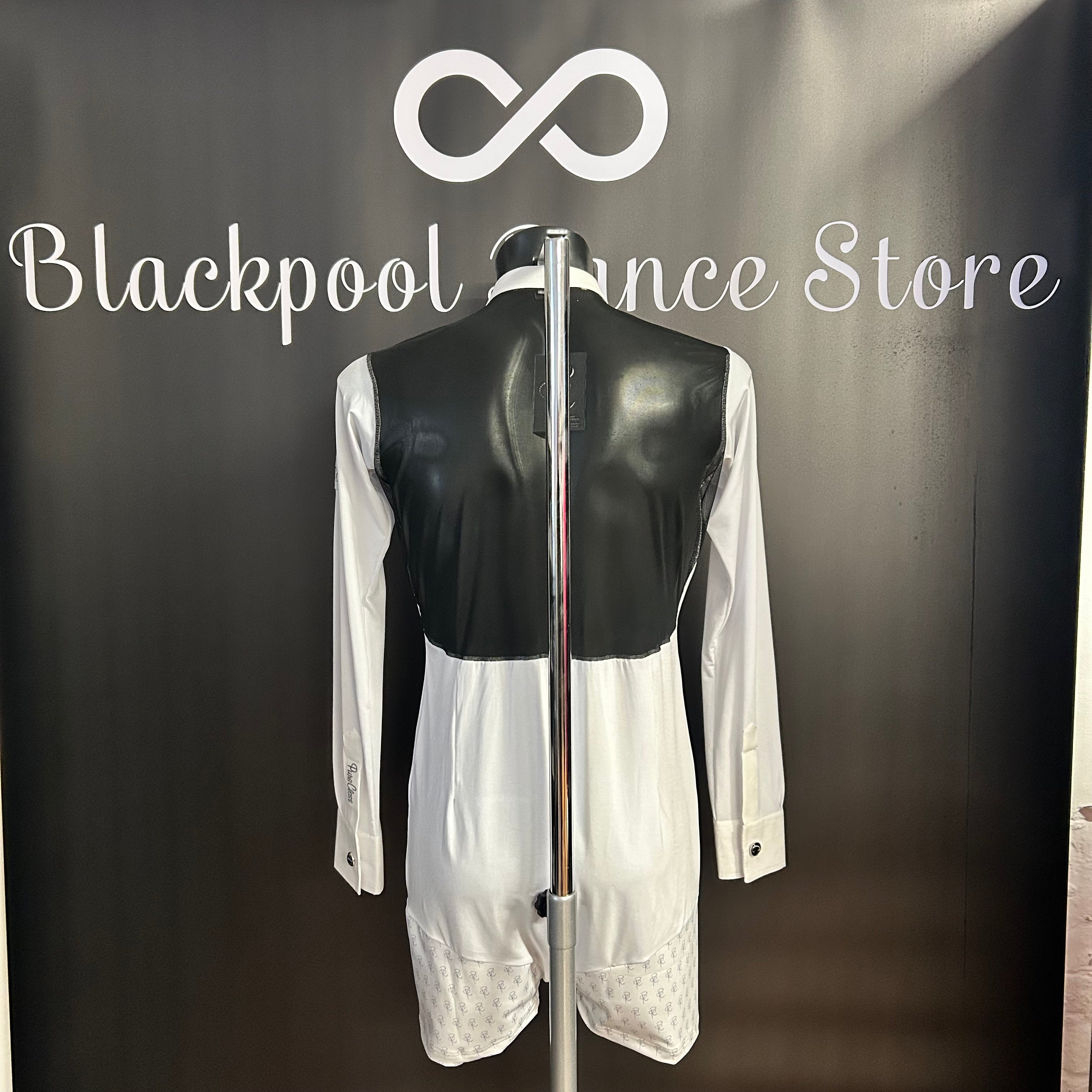 Pure Class - Marcella Competition Shirt