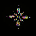 Aisling Stoning Kit embellished with Crystals from Swarovski®
