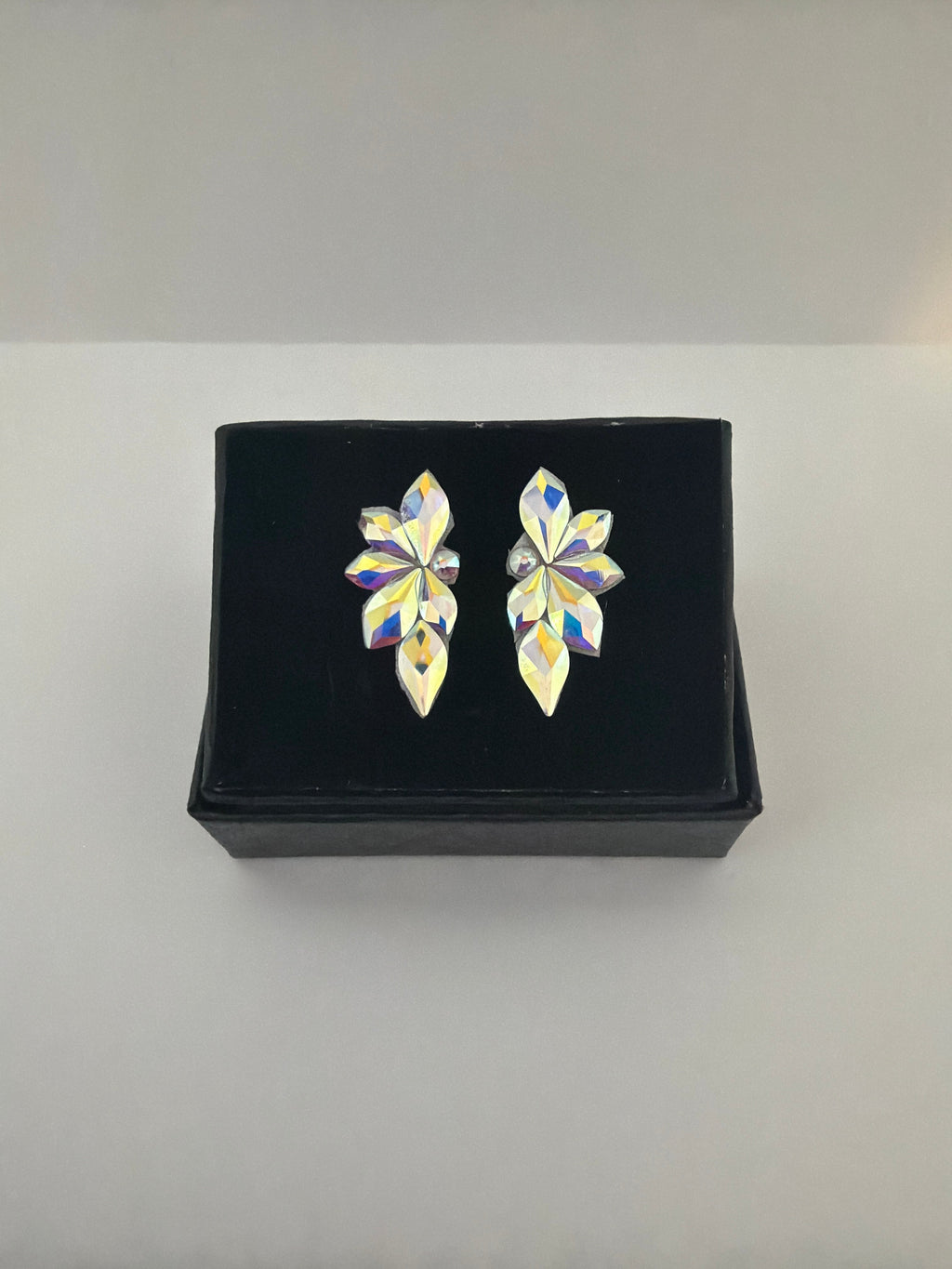 Freya Statement Earring