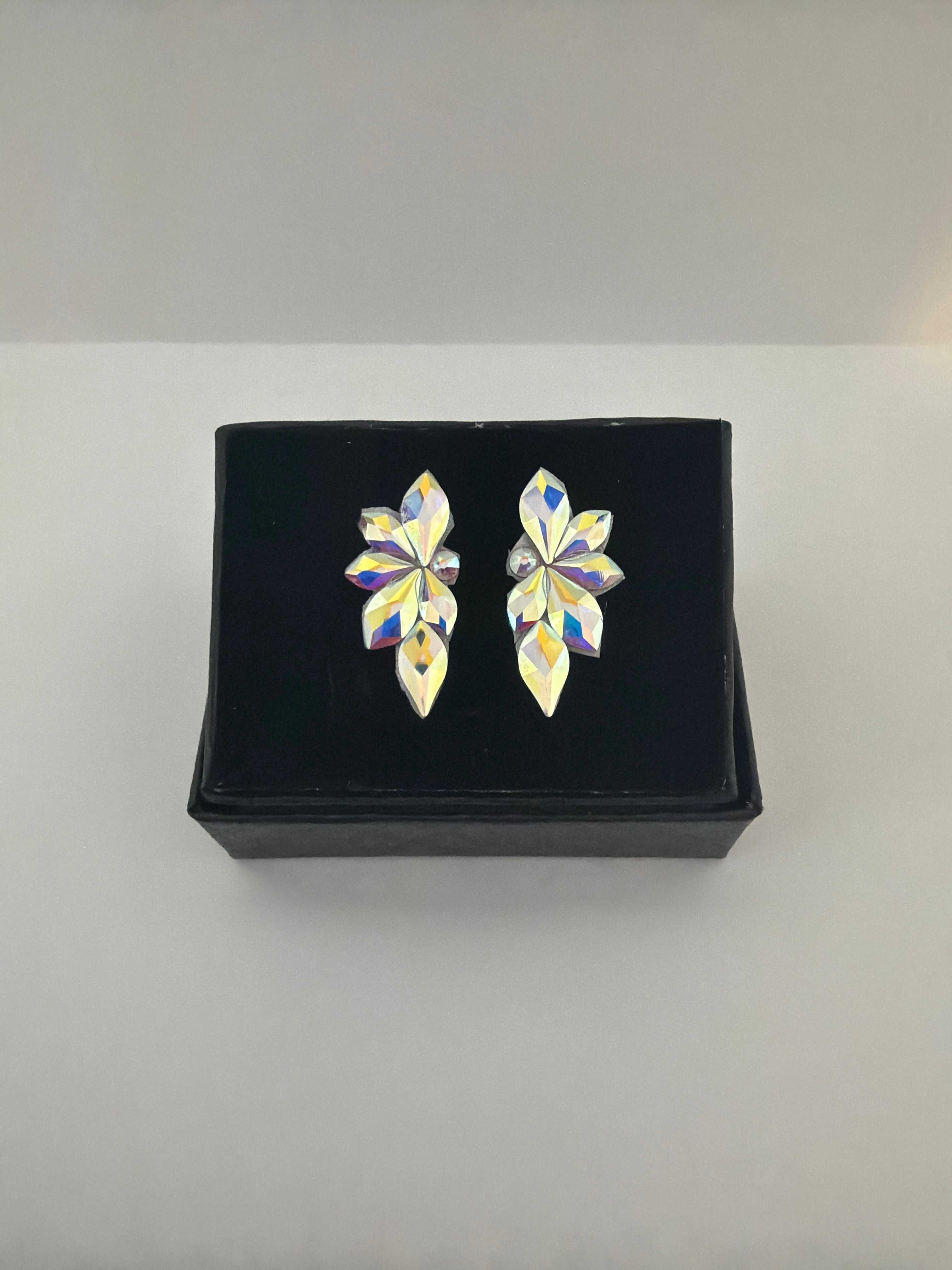Freya Statement Earring