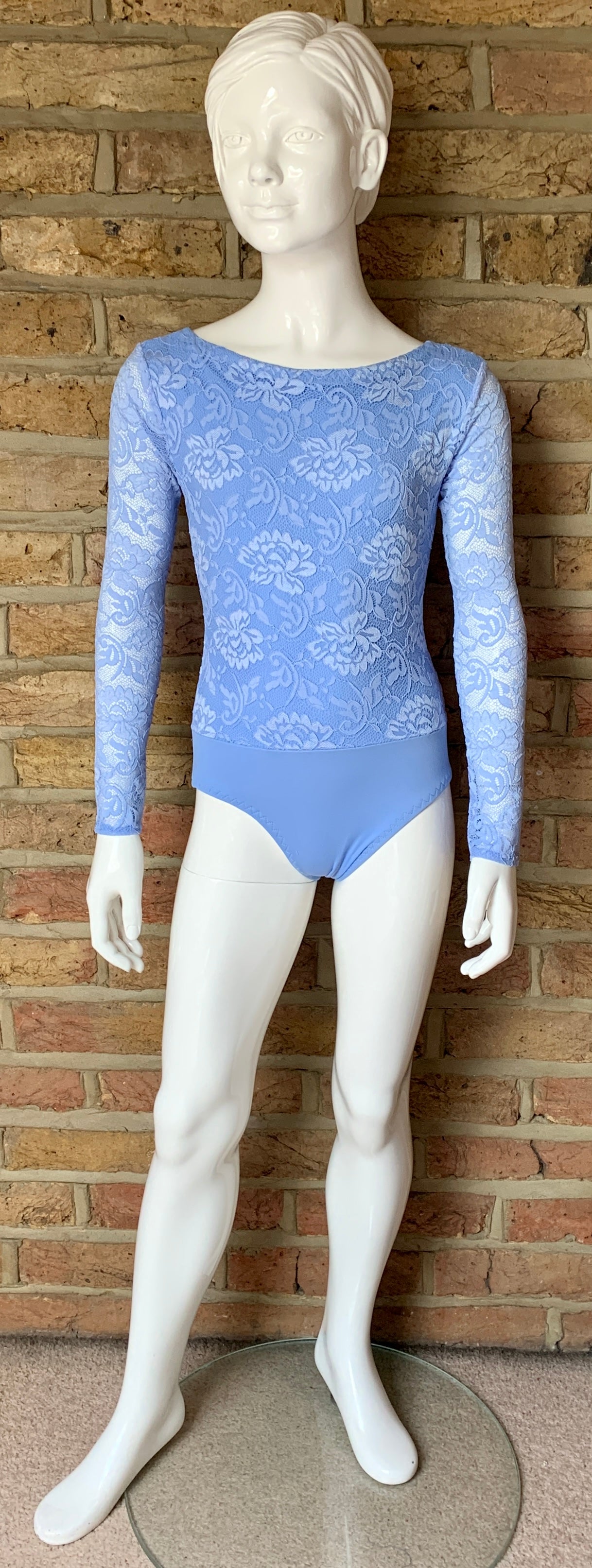 Charlotte Leotard