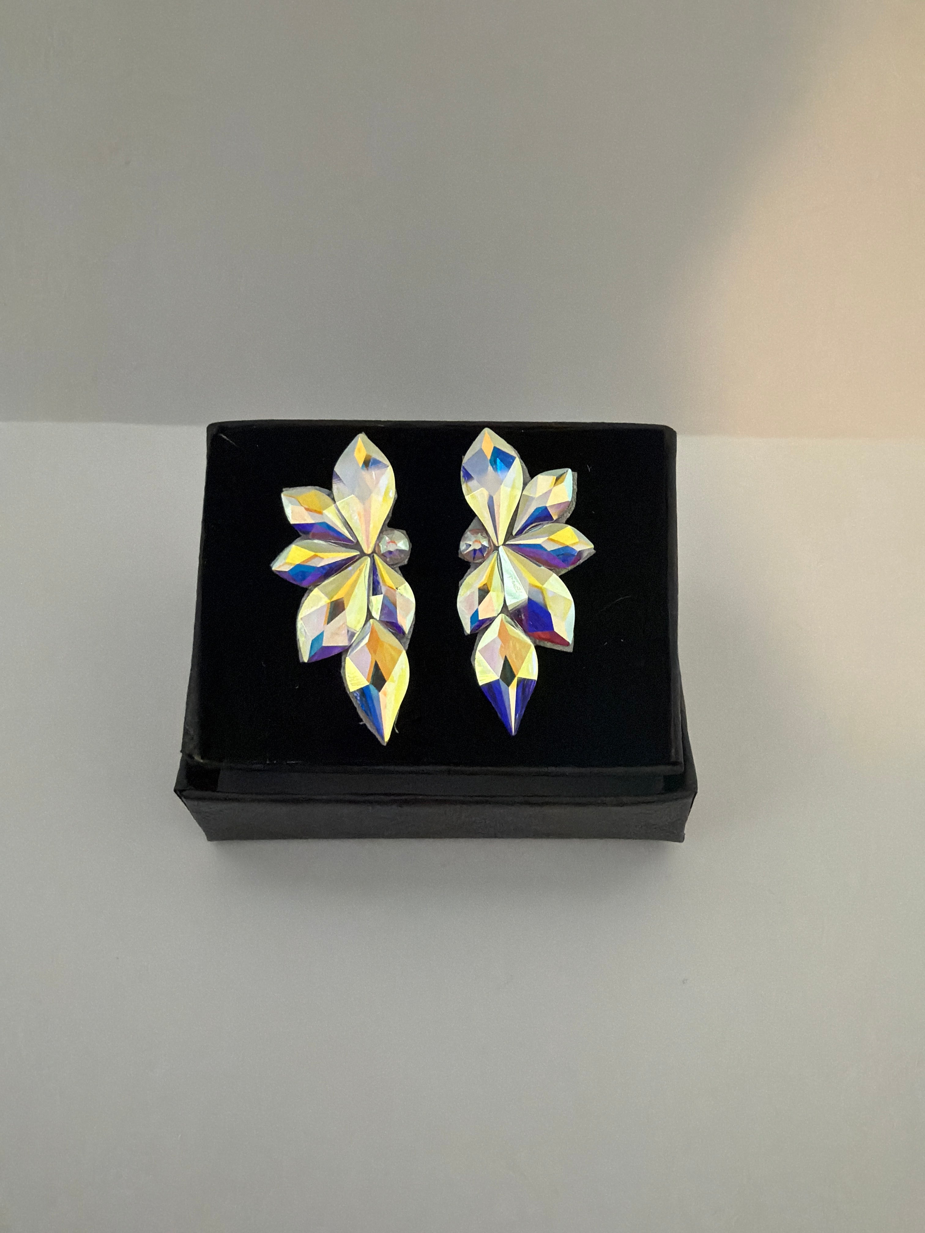 Freya Statement Earring