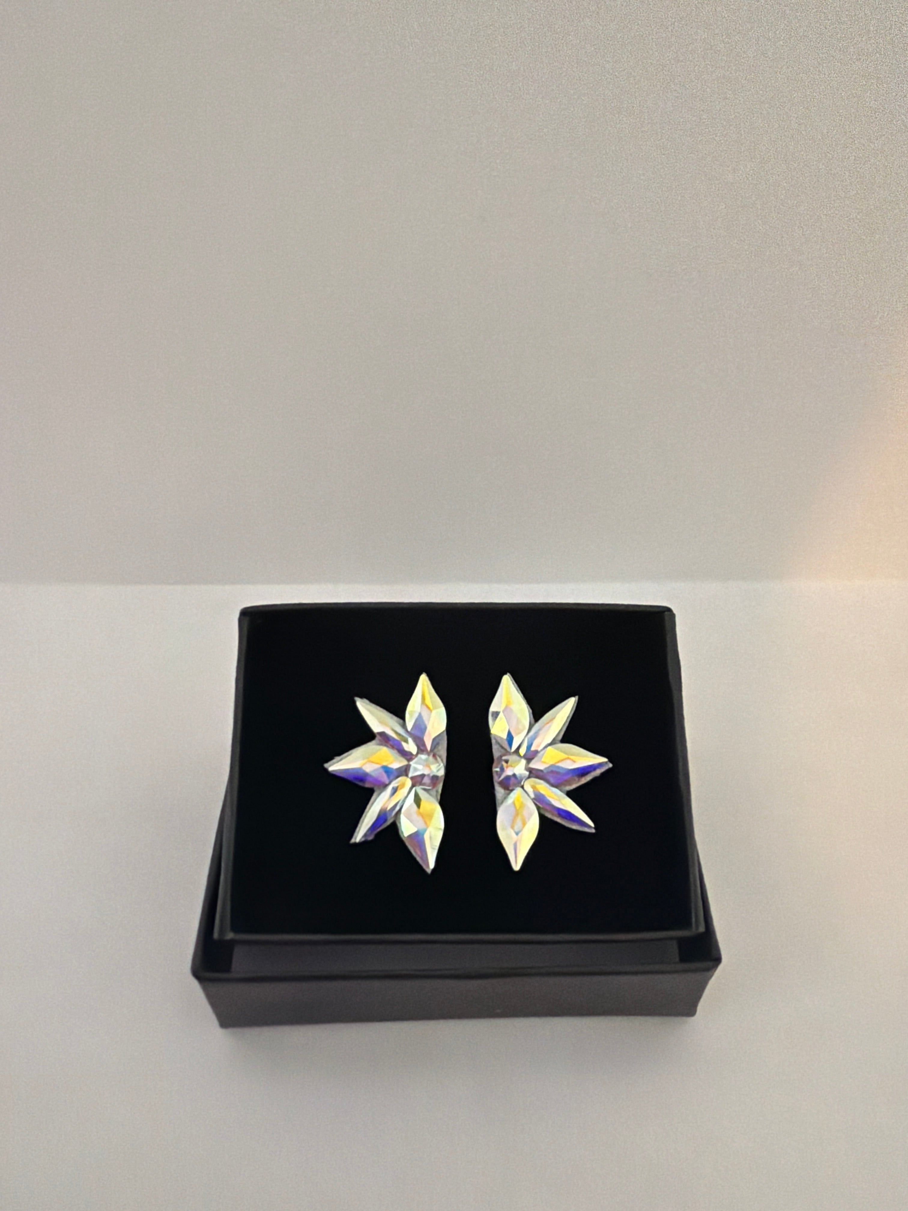 Elara Statement Earring