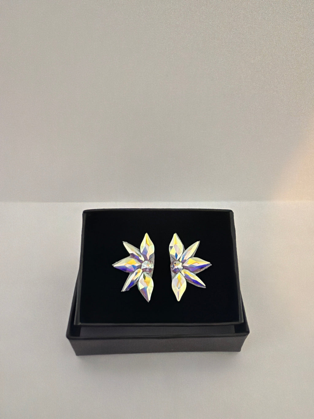 Elara Statement Earring