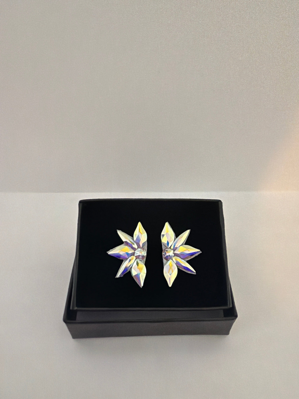 Elara Statement Earring