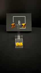 Cosmic Stud Earrings
