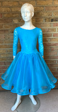 Charlotte Ballroom Two Piece Set | DSI Colours