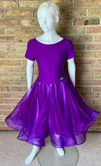 Victoria Ballroom Two Piece Set | DSI Colours