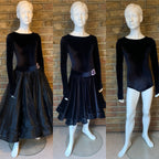 Alessandra Three Piece Set