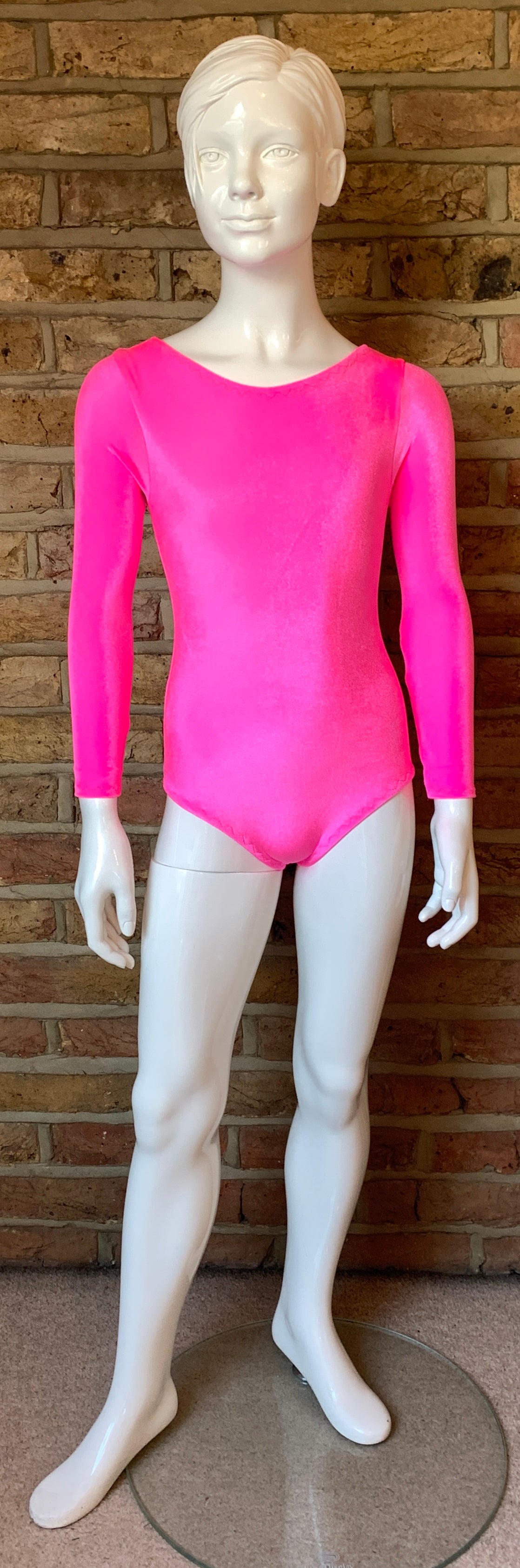 Victoria Leotard (Ages 5-6 & 7-8)
