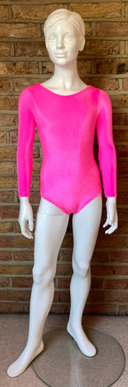 Victoria Leotard | DSI Colours