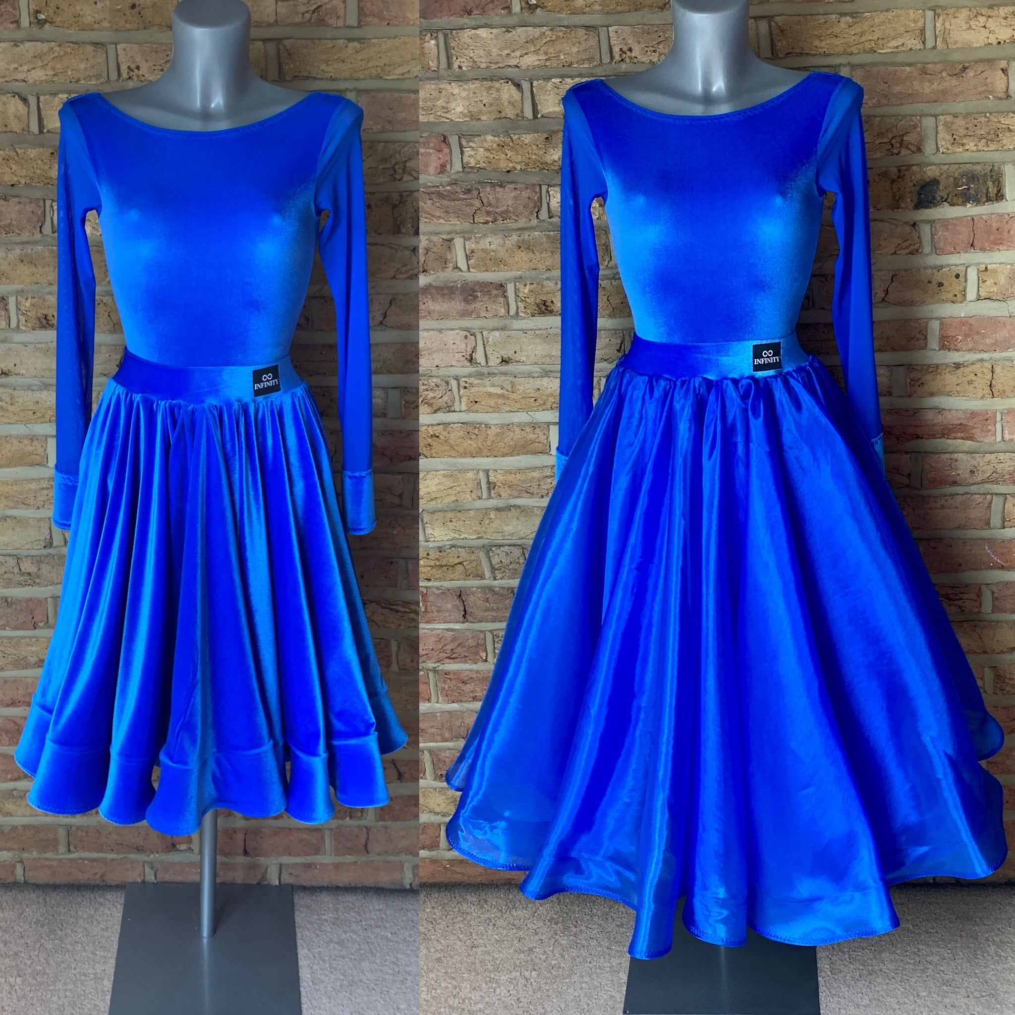 Alessandra Three Piece Set