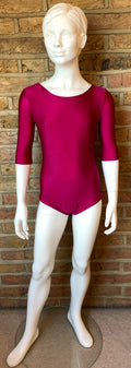Victoria Leotard (Ages 5-6 & 7-8)