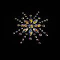 Stellina Stoning Kit embellished with Crystals from Swarovski®