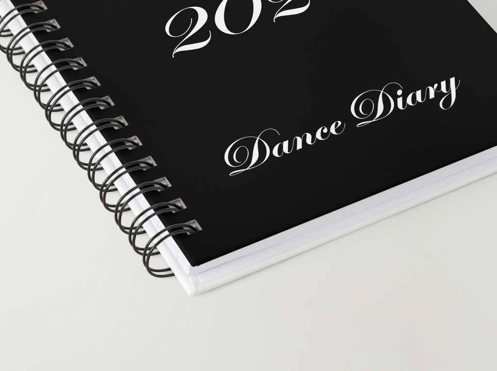 2026 Dance Diary