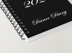 2026 Dance Diary