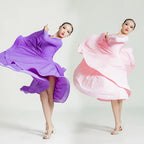 Juvenile Ballroom Two Piece