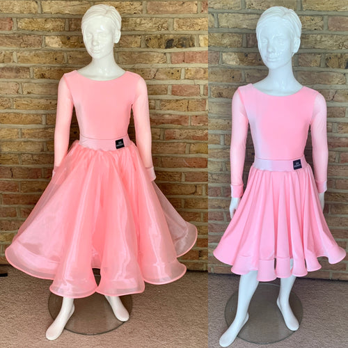 Alessandra Three Piece Set